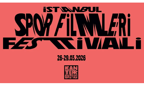 2. İSTANBUL SPOR FİLMLERİ FESTİVALİ BAŞLADI